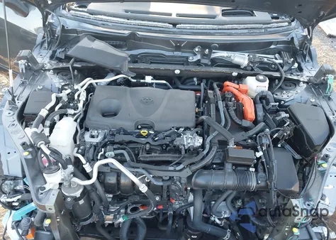 2023 Toyota Rav4 Prime Xse z USA, uszkodzony, nr VIN JTMFB3FV8PD115070